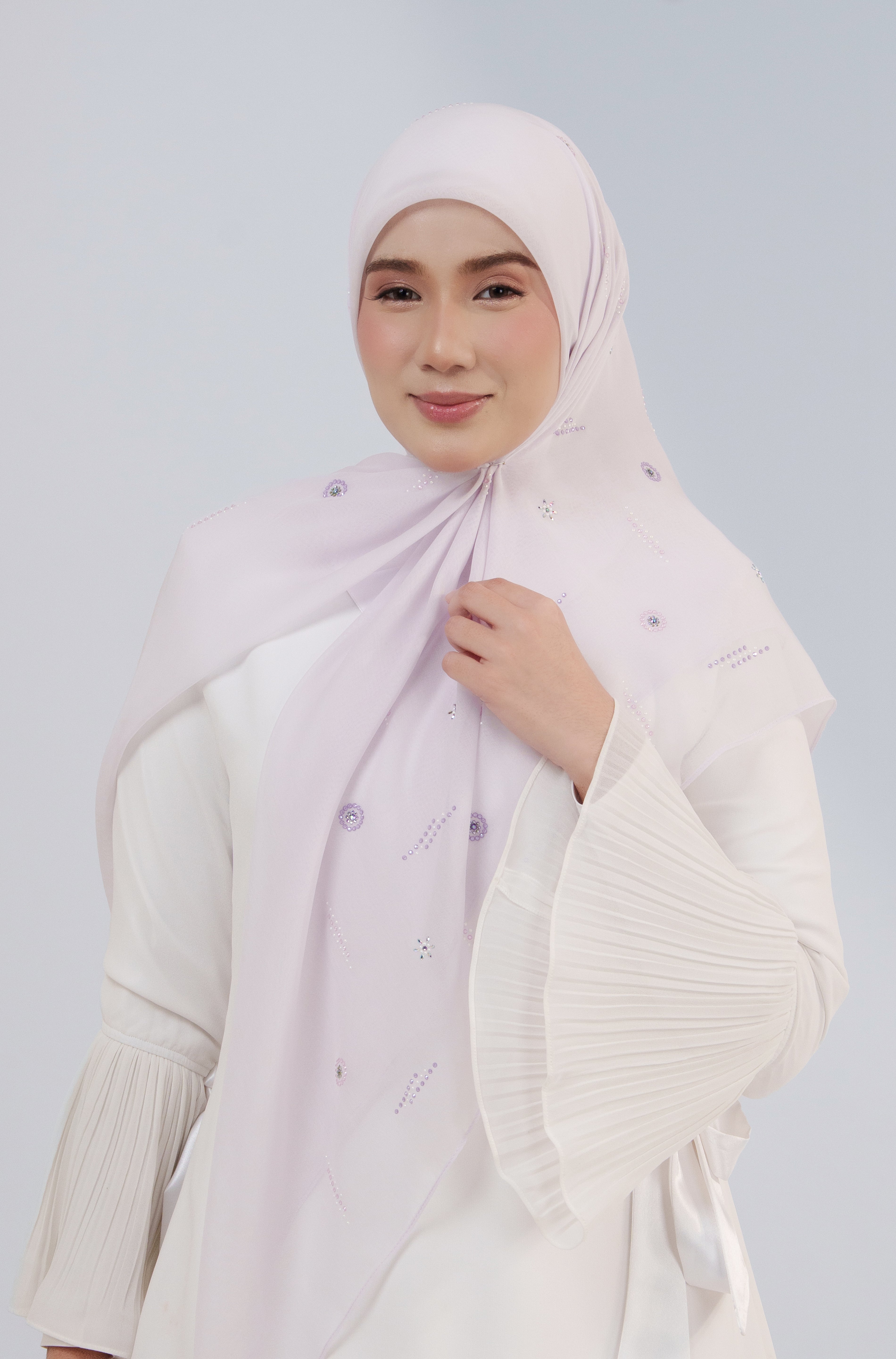 BAWAL NUR RAYA