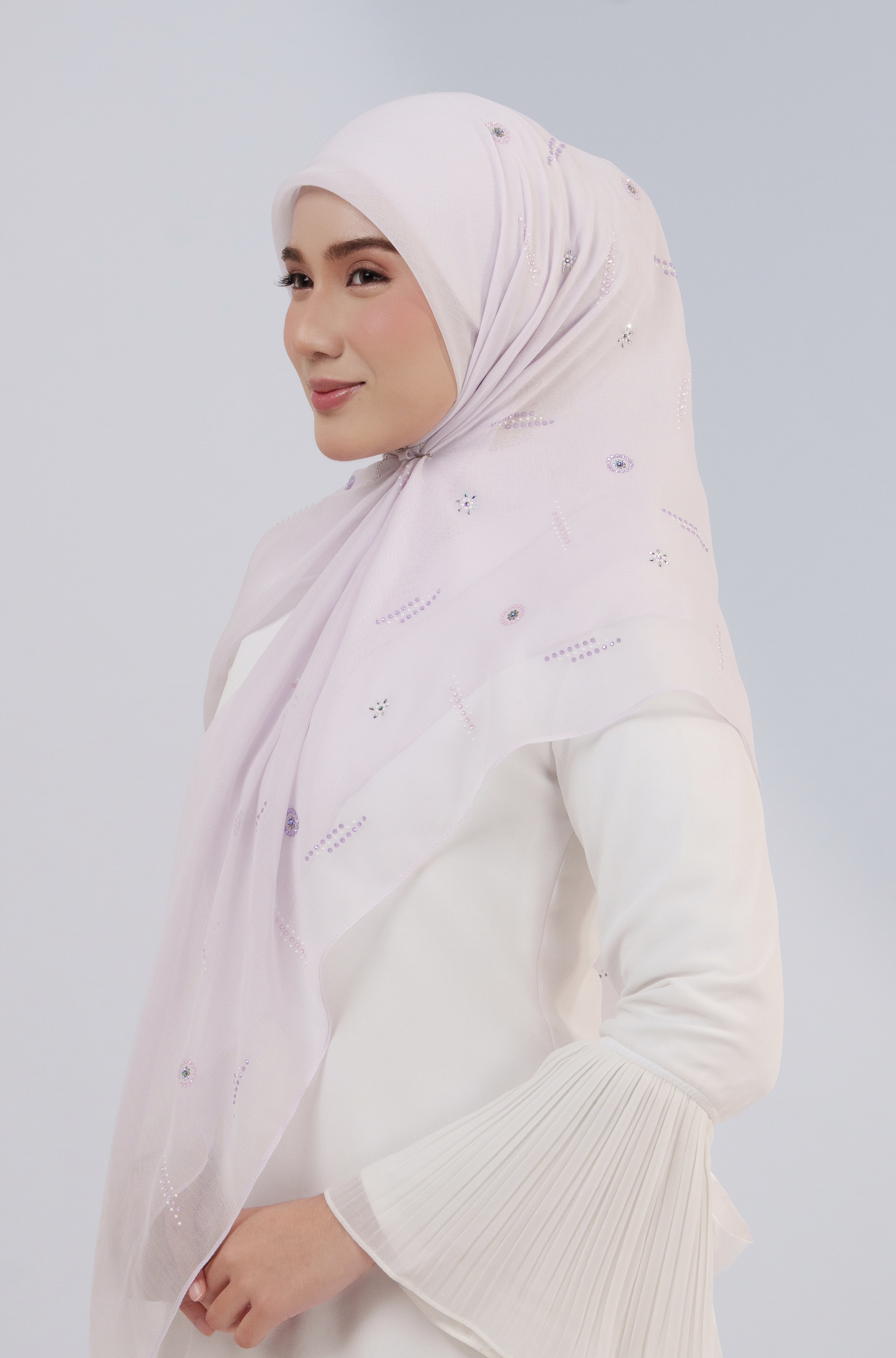 BAWAL NUR RAYA