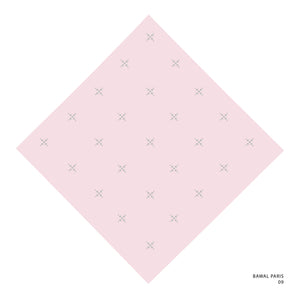 PARIS -9 (PEONY PINK)