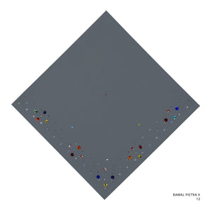 PIETRA V- 12 (TURBELENCE)