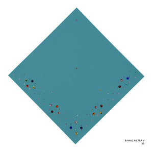 PIETRA V- 33 (TILE BLUE)