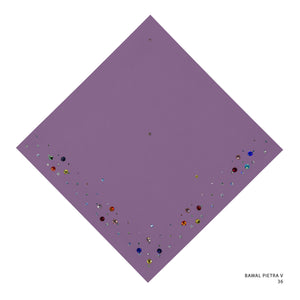 PIETRA V- 36 (STRIKING PURPLE)