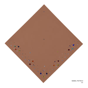PIETRA V- 41 (RUST)