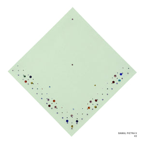 PIETRA V- 43 (FOX GREEN)