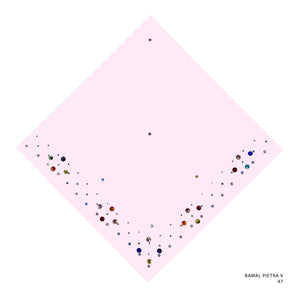 PIETRA V- 47 (PINK MARSHMALLOW)