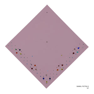 PIETRA V- 7 (FOXGLOVE)