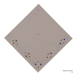 PIETRA V- 13 (ADOBE ROSE)
