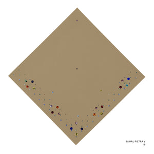 PIETRA V- 16 (PAIRIE SAND)