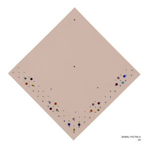 PIETRA V- 20 (DUSTY APRICOT)