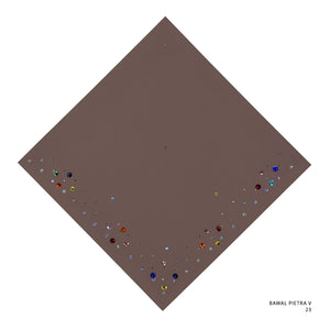 PIETRA V- 23 (MINK)