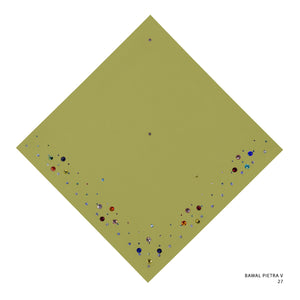 PIETRA V- 27 (FRAGILE SPROUT)