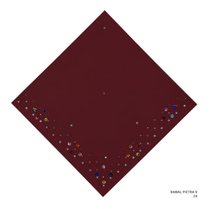 PIETRA V-24 (KARANDA RED)