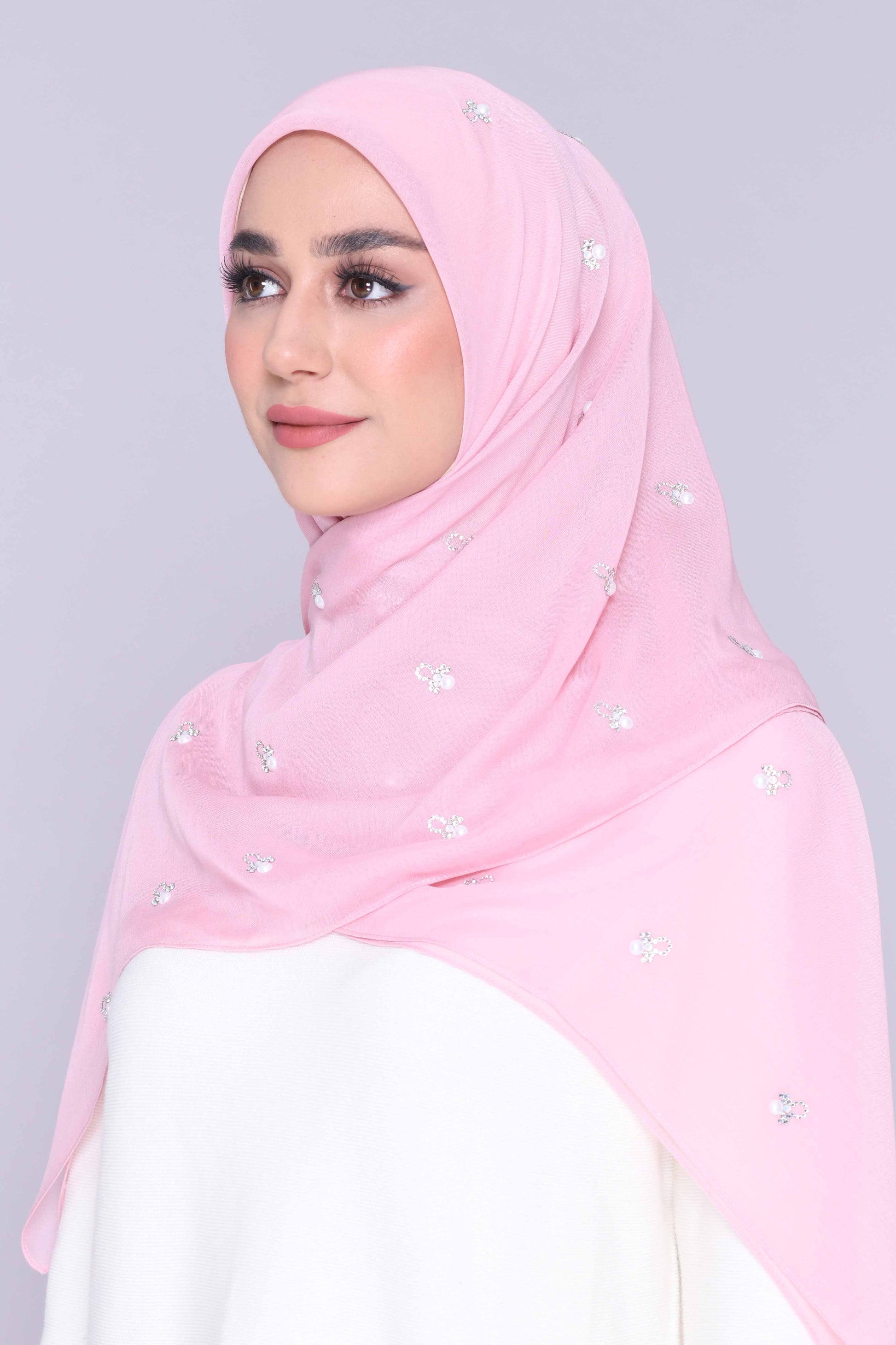 BAWAL PUSPAWANGI