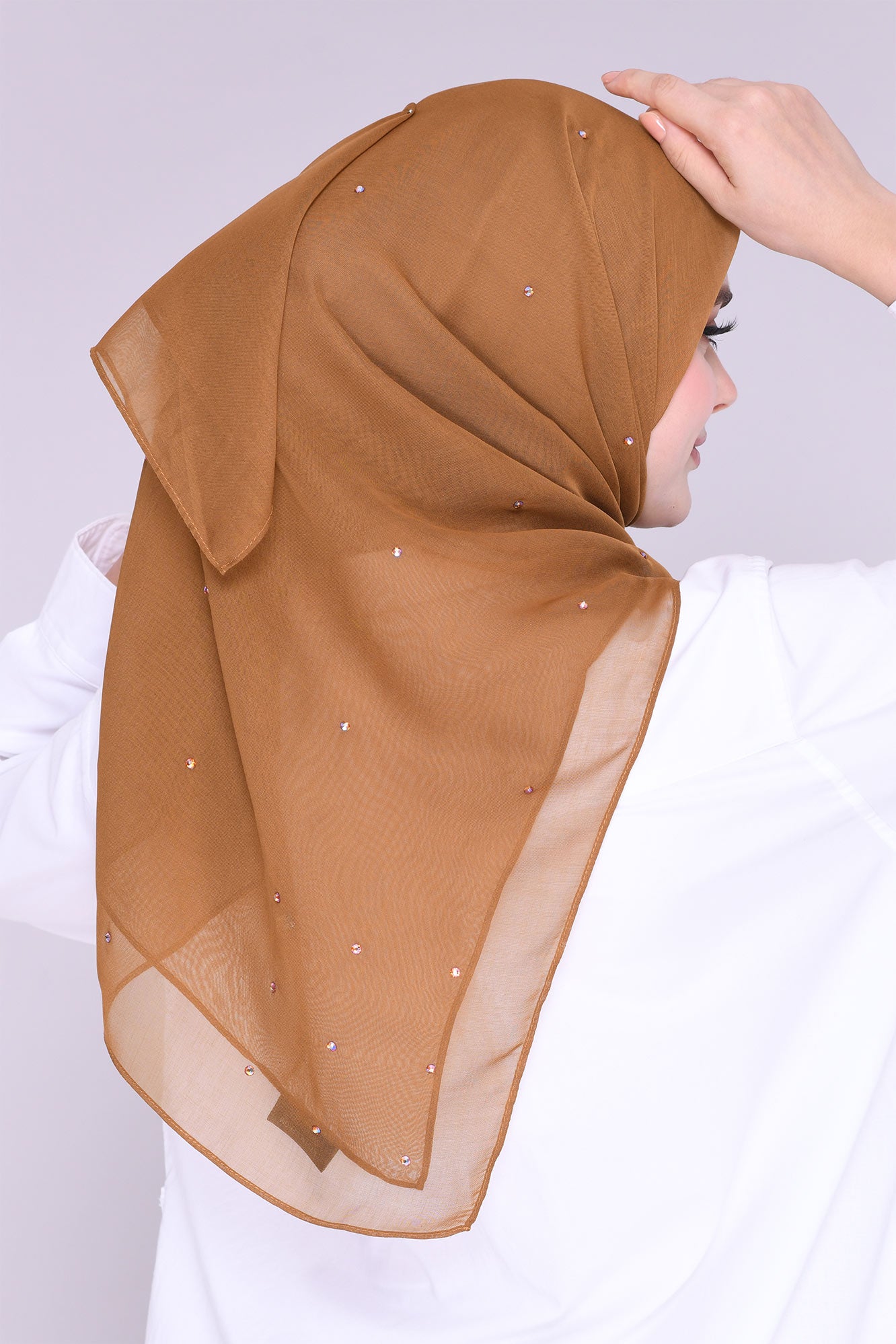 BAWAL QASEH 20