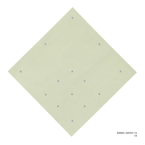 QASEH 16 - 18 (GREEN HAZE)