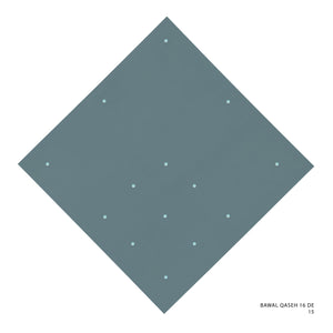 QASEH 16 D - 15 (SAGE BRUSH GREEN)