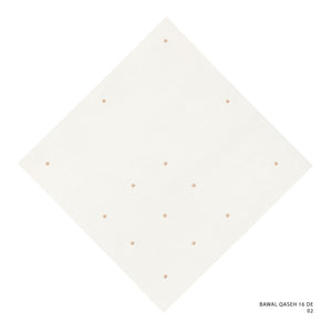QASEH 16 D - 2 (PERFECTLY PALE)