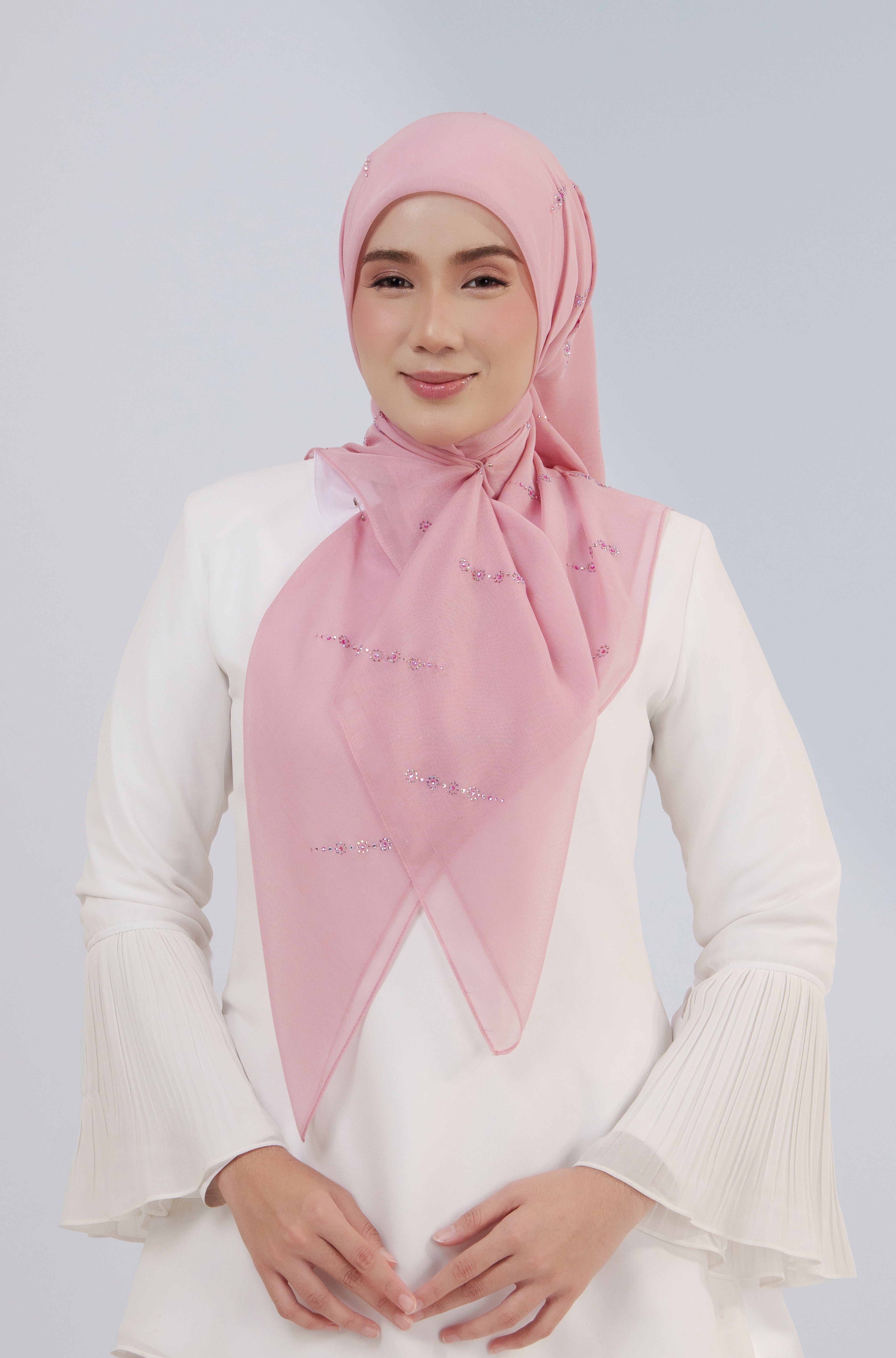 BAWAL RANGKAIAN MELUR
