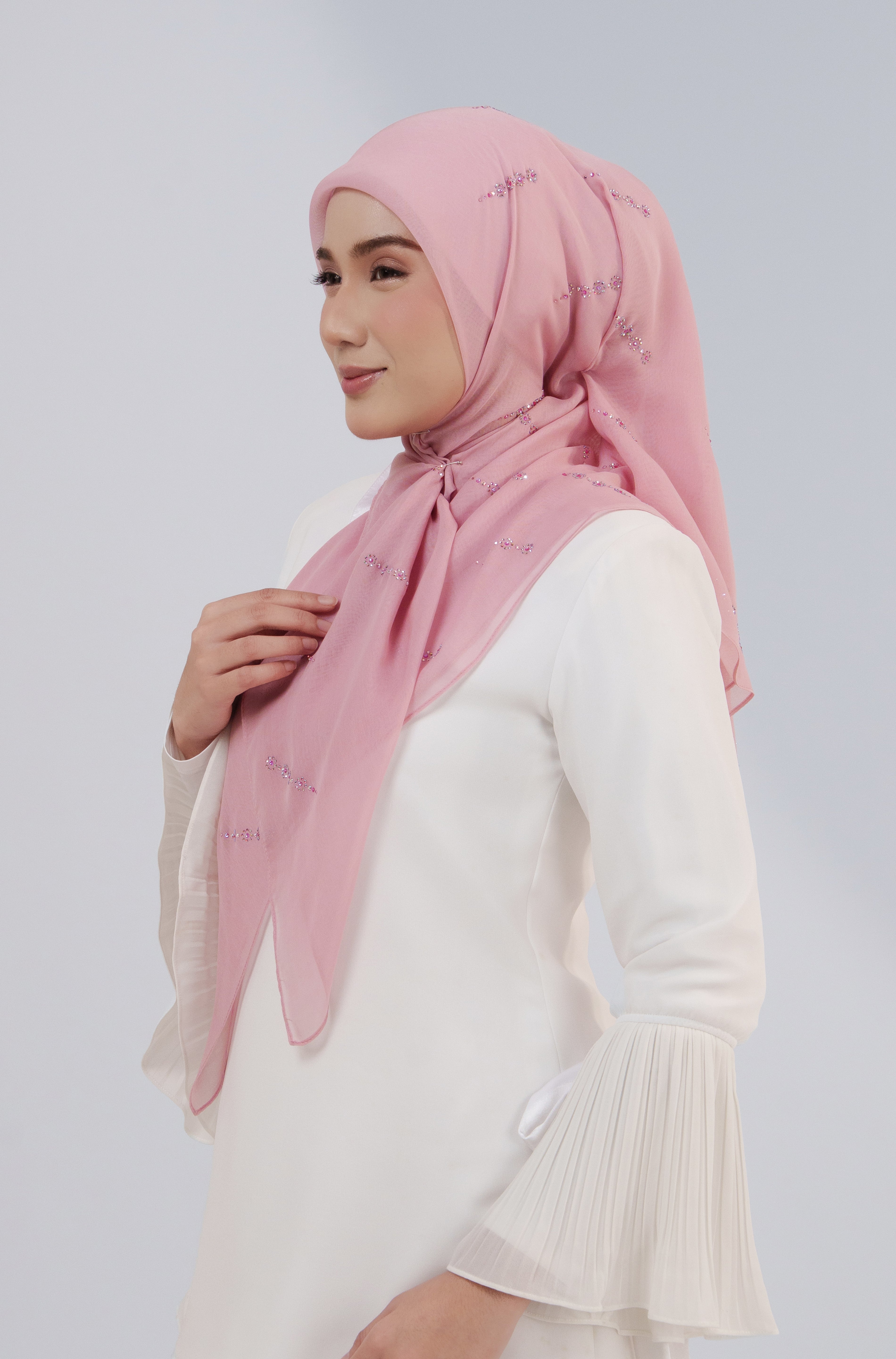 BAWAL RANGKAIAN MELUR