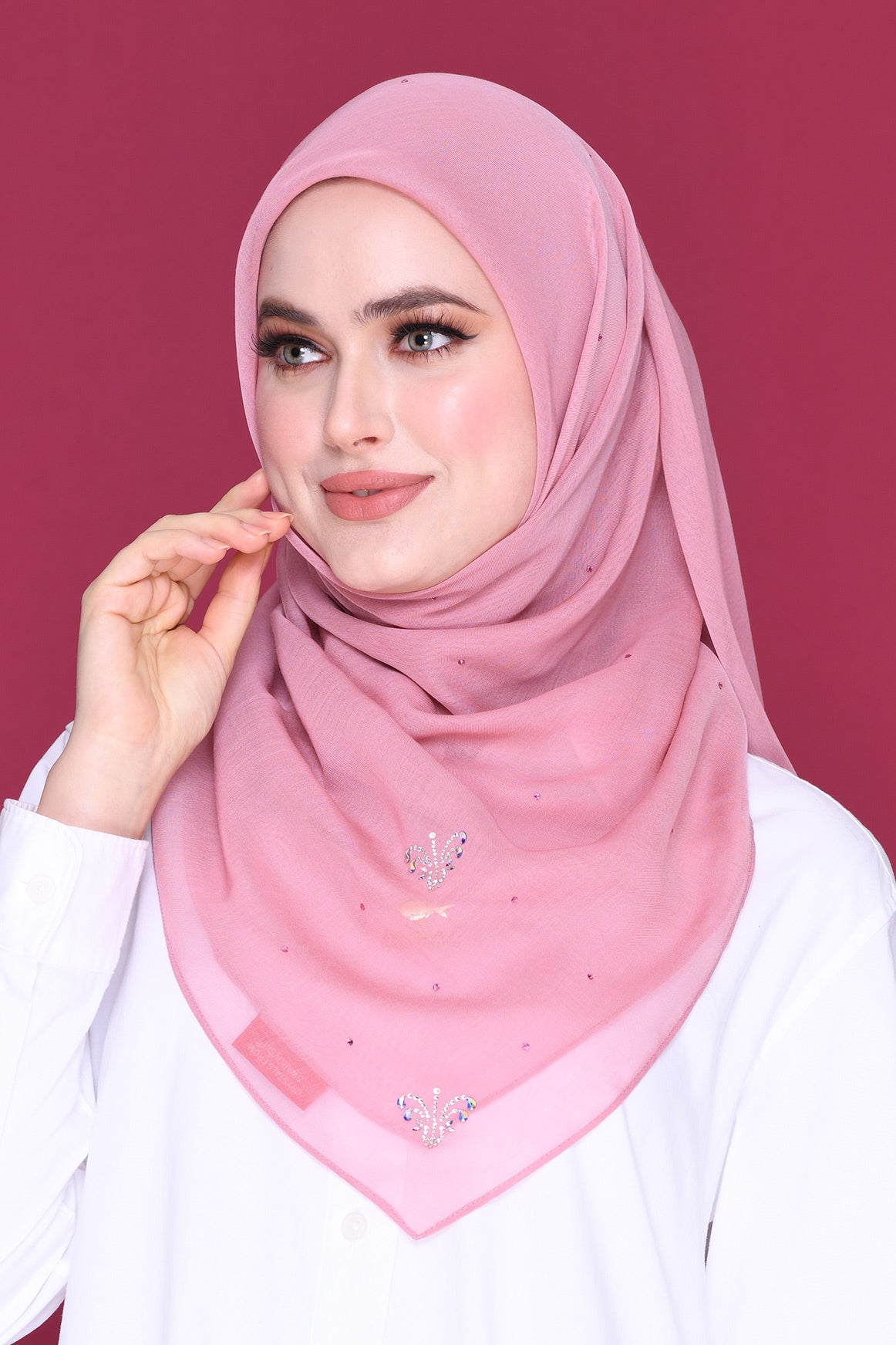 RED LABEL SEPTEMBER : SERIES 9