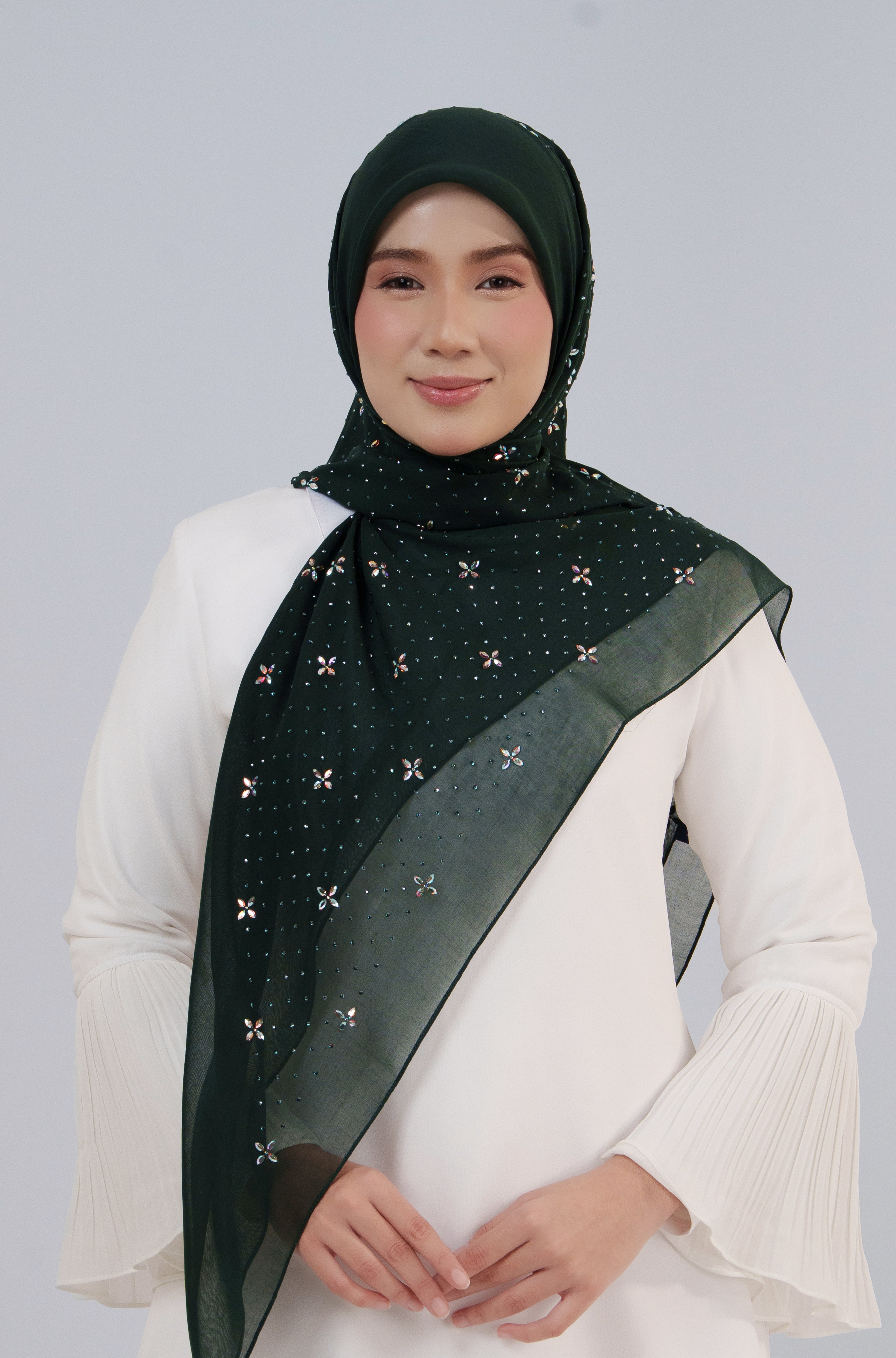 BAWAL RESTU MAYSURI