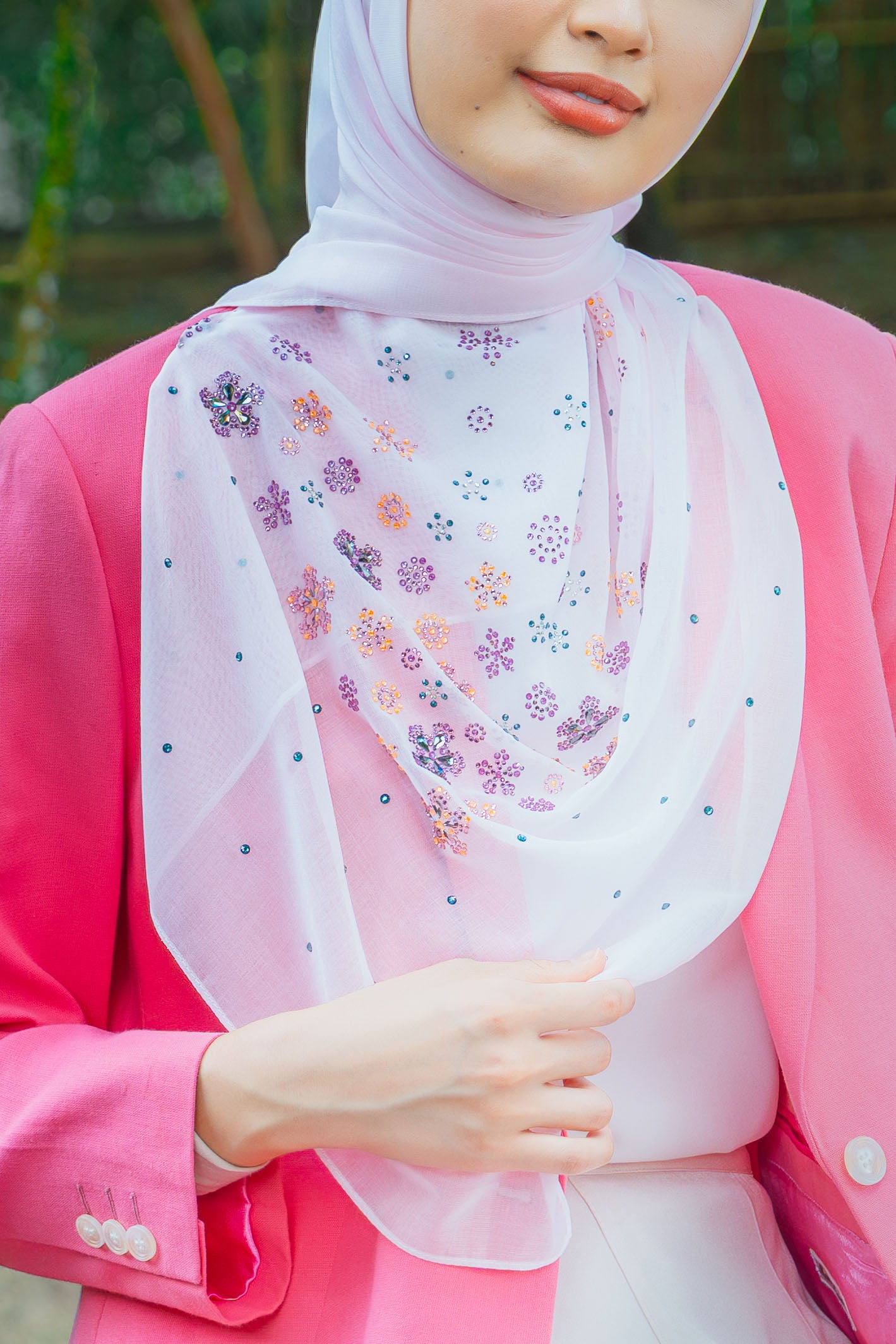 SAKURA COLLECTION II