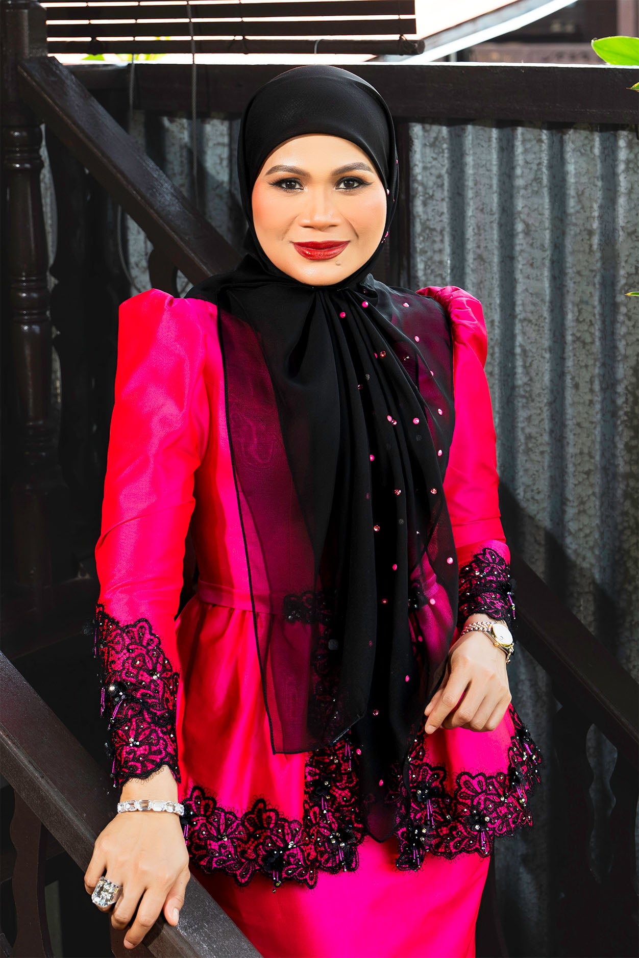 BAWAL SALOMA