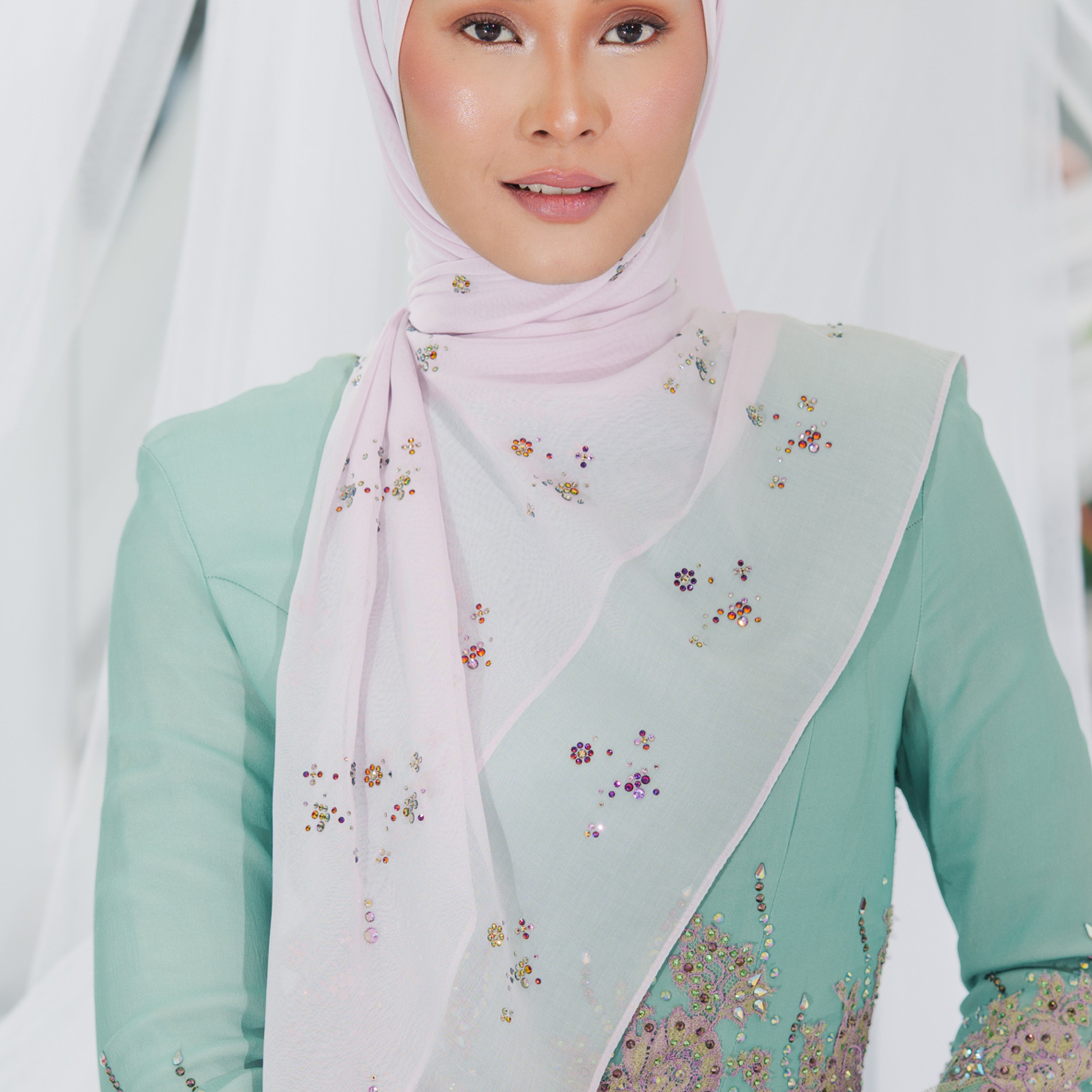 PUTERI JASMINE
