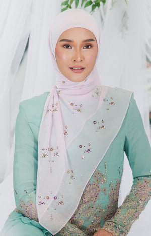 PUTERI JASMINE - 1 (COUNTRY AIR)