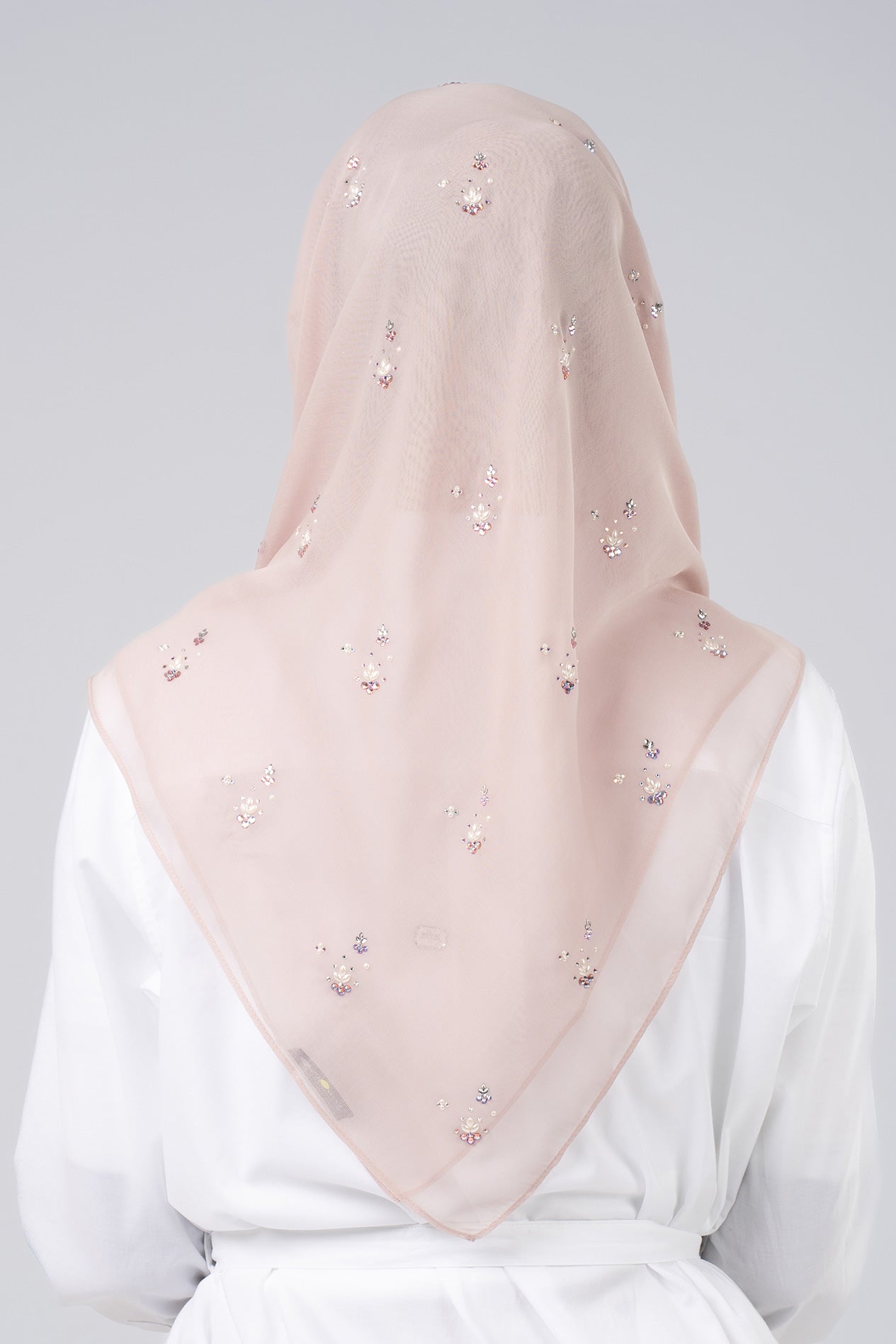 BAWAL SERI MAYSURI