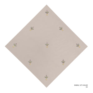 SITI HAJAR -3 (WHISPER PINK)