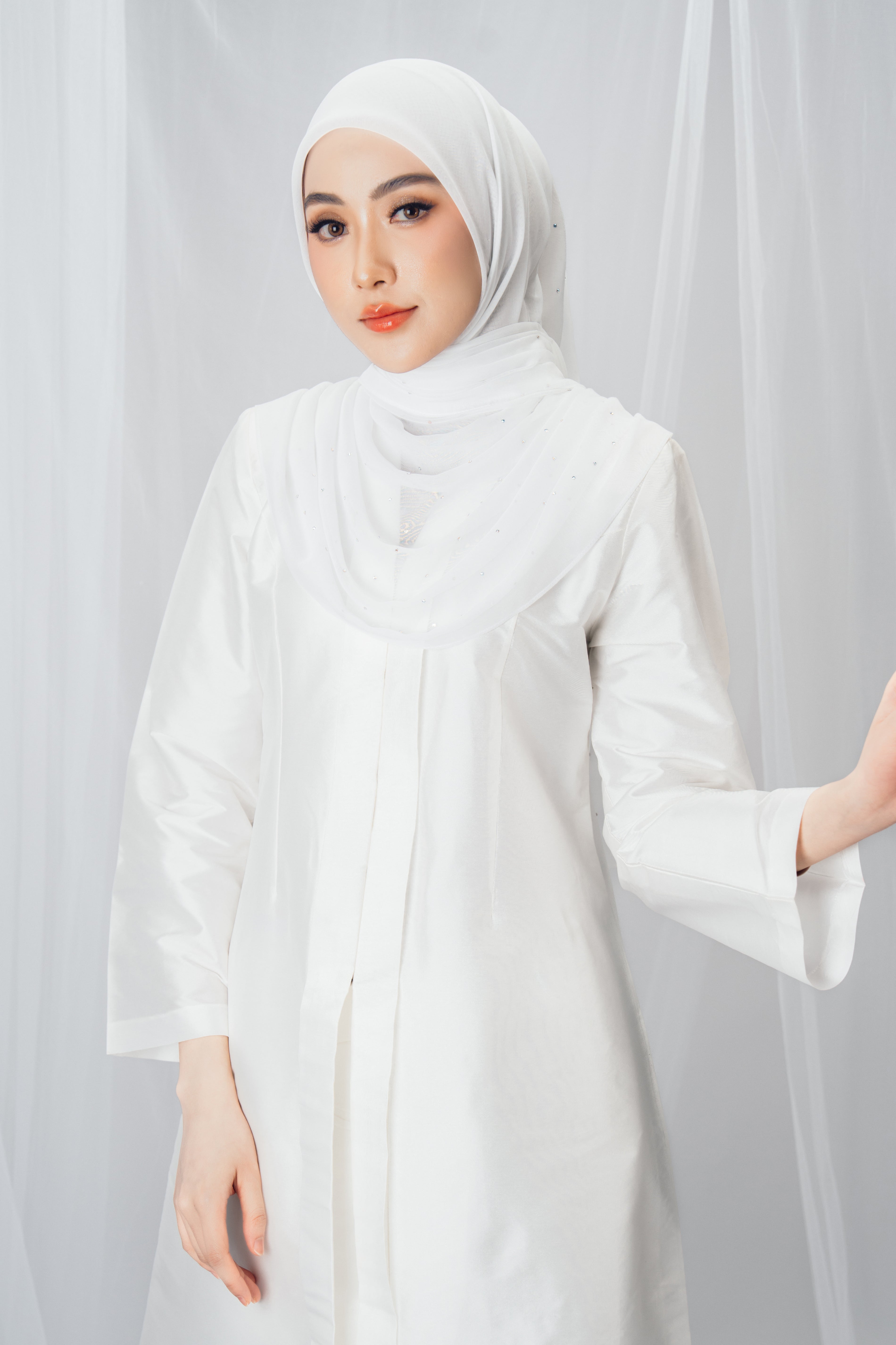 BAWAL TIHANA