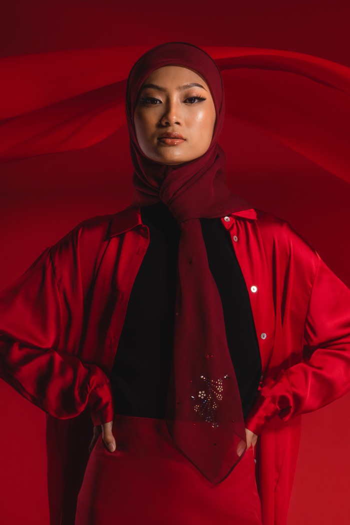 RED LABEL DECEMBER – BAWAL EXCLUSIVE