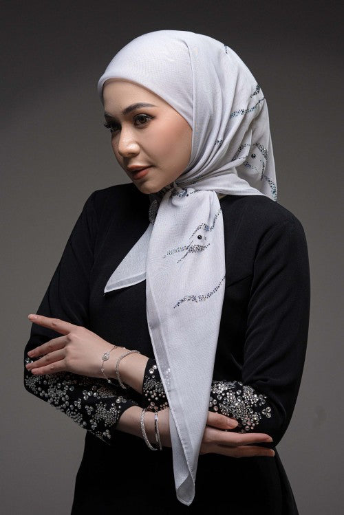 BAWAL NADI MAYSURI