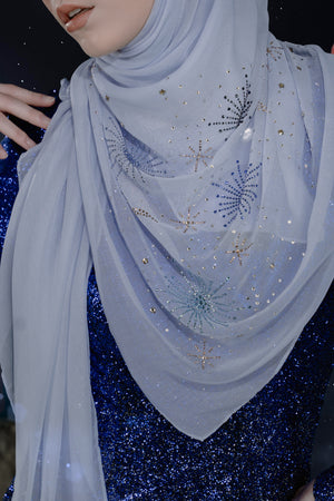BAWAL STORY VOL II -1 (CELESTIAL BLUE)
