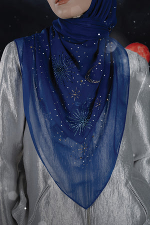 BAWAL STORY VOL III -1 (LAPIS BLUE)
