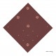 CROCUS NB - 15 (COWHIDE)