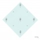 WADHIHAH - 18 (PASTEL MINT)