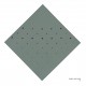 VOLCANO- 19 (GRANITE GREEN)