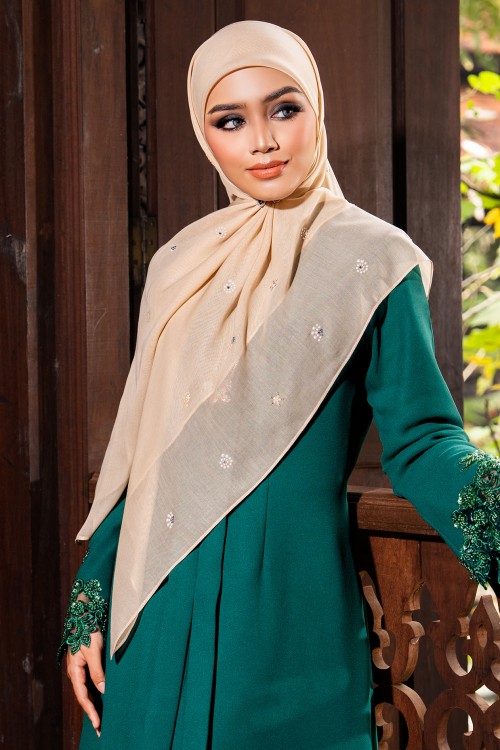 BAWAL SAMUDRA NAHR