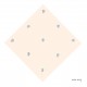 RAIZIN- 2 (LIGHT PEACH)