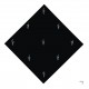 ATRIA -24 (BLACK BEAUTY)