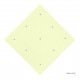 HEART- 2 (SOFT YELLOW)