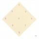 ATRIA -3 (SOFT YELLOW)
