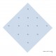 MISTY BLOOM - 35 (SKYWRITING)