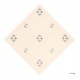 VICTORIA- 4 (PEARLED IVORY)