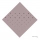 VOLCANO- 49 (ADOBE ROSE)
