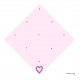 AMOR- 51 (PINK MARSHAMALLOW)