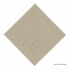 RLD DEC- 7 (IVORY BROWN)