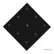SAMUDRA- 8 (BLACK BEAUTY)